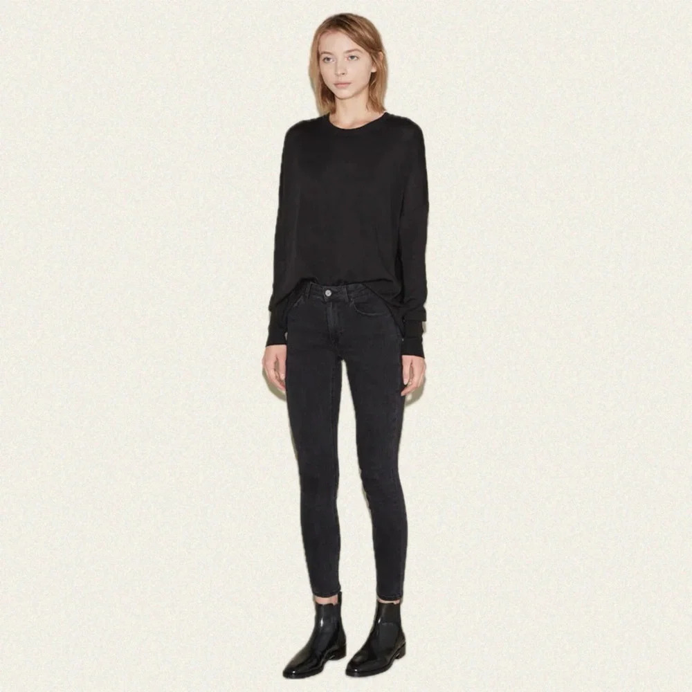 Acne Studios Skin 5 Jeans
